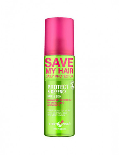 Save My Hair 50 ml  ( medida ideal para viajes y bolso )