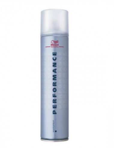 Performance Hair Spray 500 ml