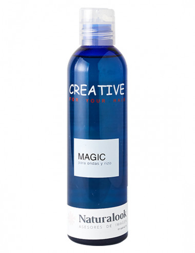 Creative Magic para ondas y rizos 200 ml