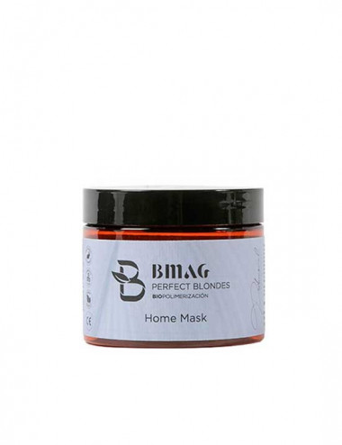 Perfect Blondes Homa Mask 