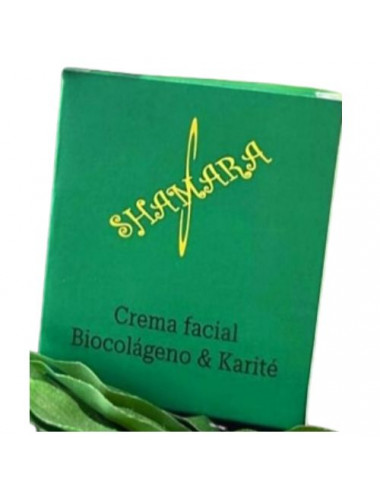 Crema Biocolágeno & Katiré 50 ml