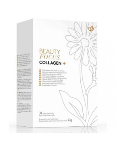 Beauty Focus Collagen+