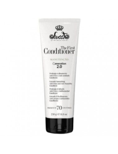 The first  Conditioner  230 ml
