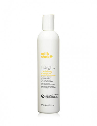 Milkshake Integrity Nourishing Shampoo 300 Ml.