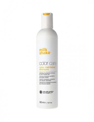 Color Maintainer Shampoo 300 Ml.