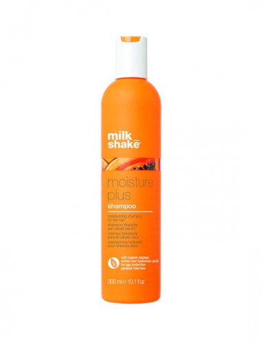 Milkshake Moisture Plus Shampoo 300 Ml