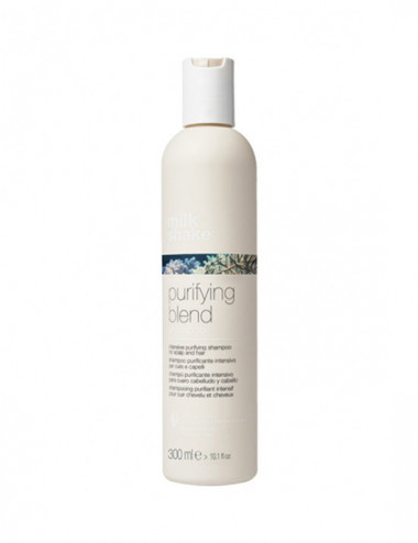 Purifying Blend Shampoo 300 Ml.