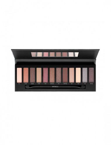 MOST WANTED EYESHADOW PALETTE Nº5