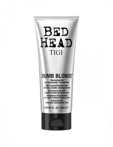 Dumb Blonde Reconstructor Conditioner For Blonde Hair