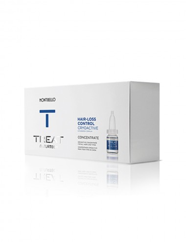 Treat Naturtech Hair-Loss Control Cryoactive Concentrate
