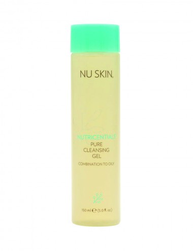 To Be Clear Pure Cleansing Gel