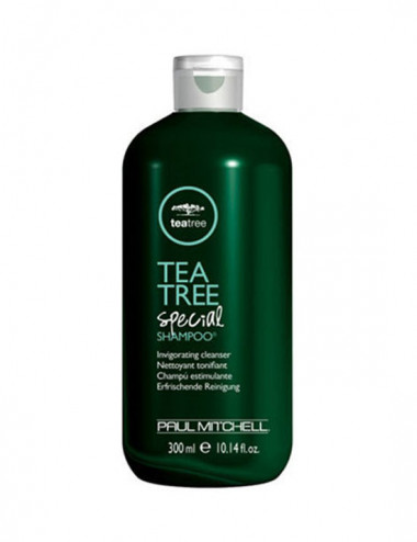 Green Tea Tree Special Shampoo 300 ml