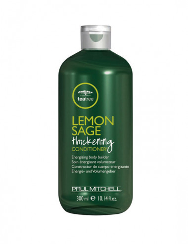 Lemon Sage Thickening Conditioner 300 ml