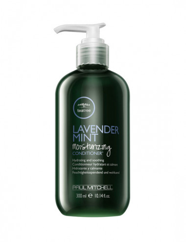 Lavender Mint Conditioner moisturizing 300 ml - Paul Mitchell
