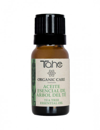 Aceite Esencial De Árbol Del Té Organic Care 10 ml