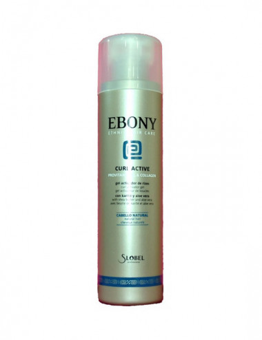 Ebony Curl Active 325 ml