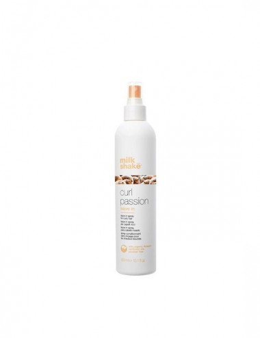 Curl Passion Leave in 300 ml