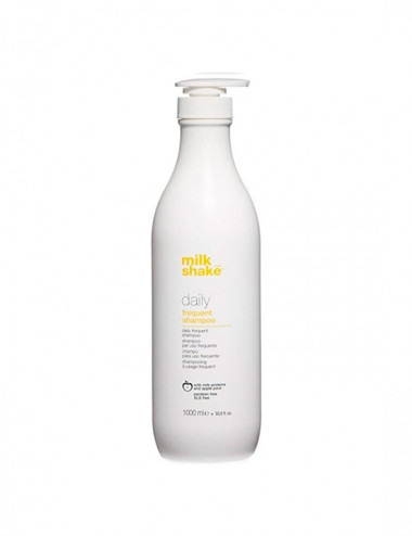 Daily Frequent Shampoo 300 ml