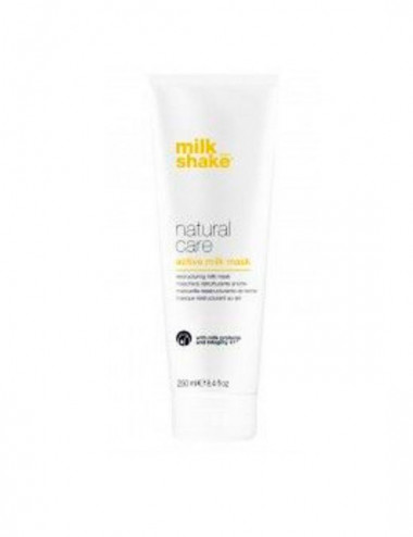 Mask Active milk  250 ml