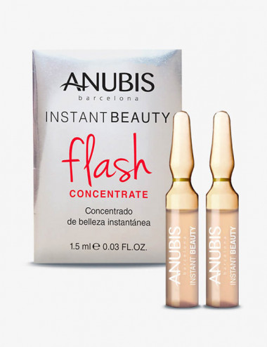 Instant Beauty Flash