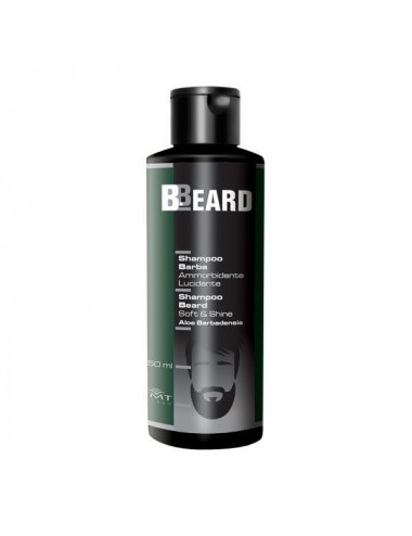 B.BEARD Beard Shampoo Suavizante y da Brillo