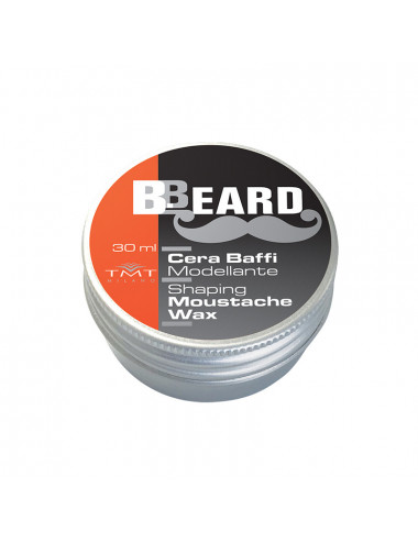 B’Beard Moustache Wax - Cera para modelar bigote