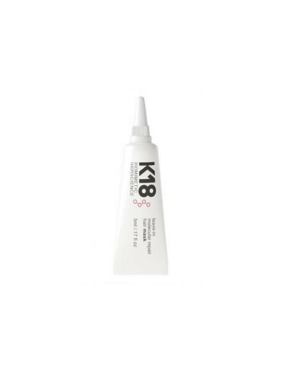 Tratamiento profesional para el cabello